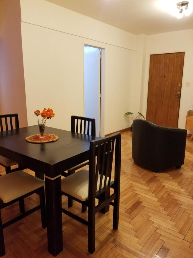 Boedo Tango Apartment Buenos Aires Exterior foto