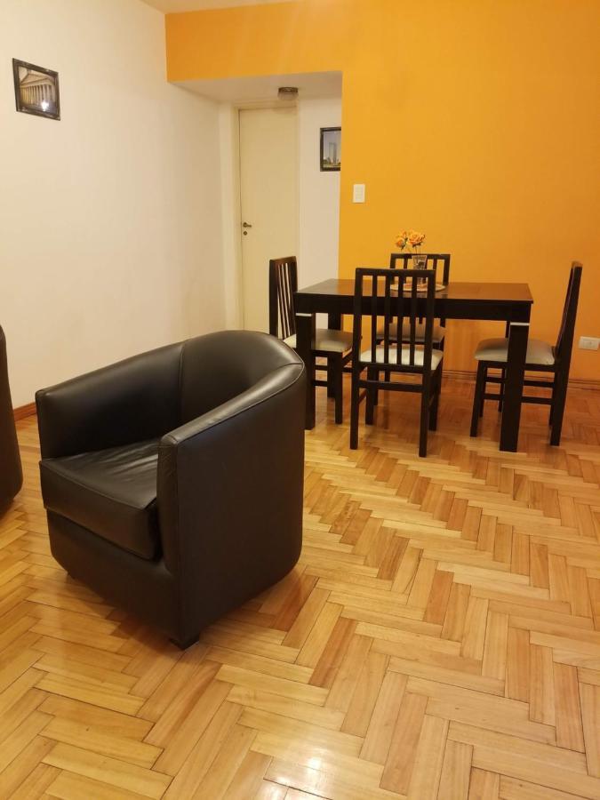 Boedo Tango Apartment Buenos Aires Exterior foto