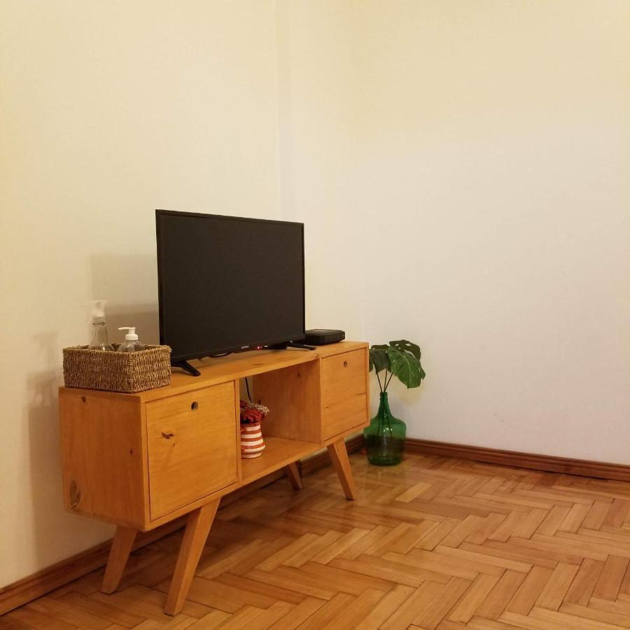 Boedo Tango Apartment Buenos Aires Exterior foto